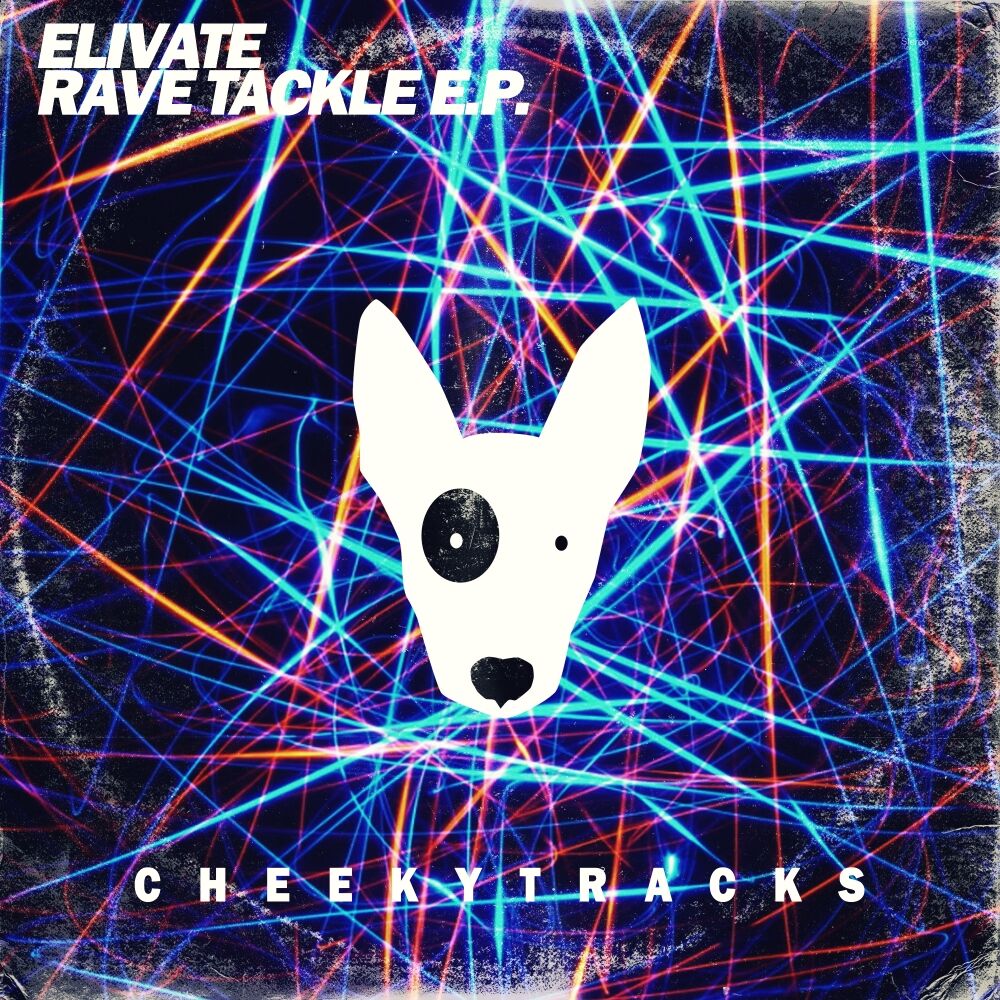 Picture of Rave Tackle EP