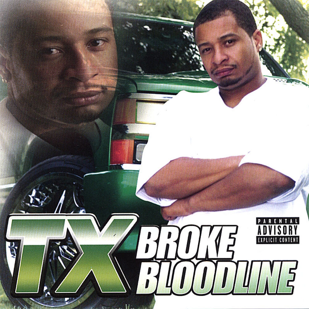 Picture of Broke Bloodline