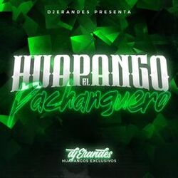 HUAPANGO EL PACHANGUERO