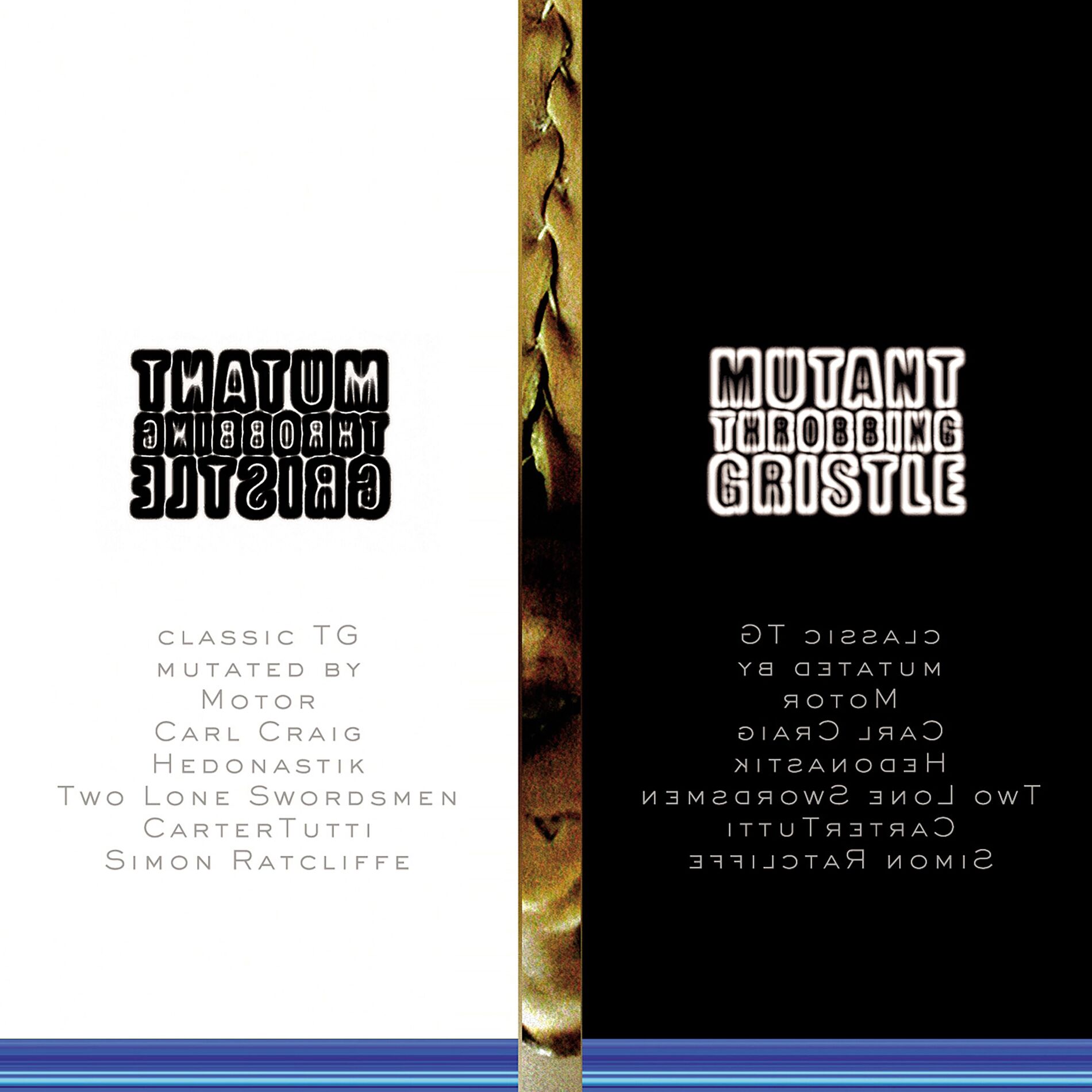 Throbbing Gristle: albums, songs, playlists | Deezer