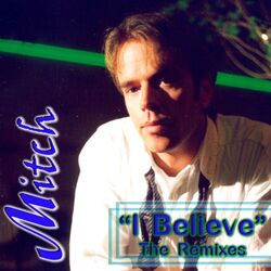 Cover of I Believe