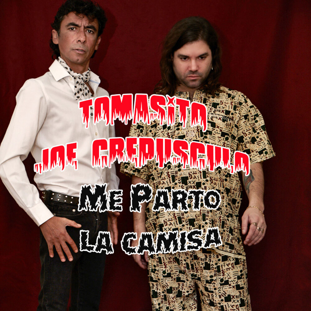 Picture of Me Parto la Camisa
