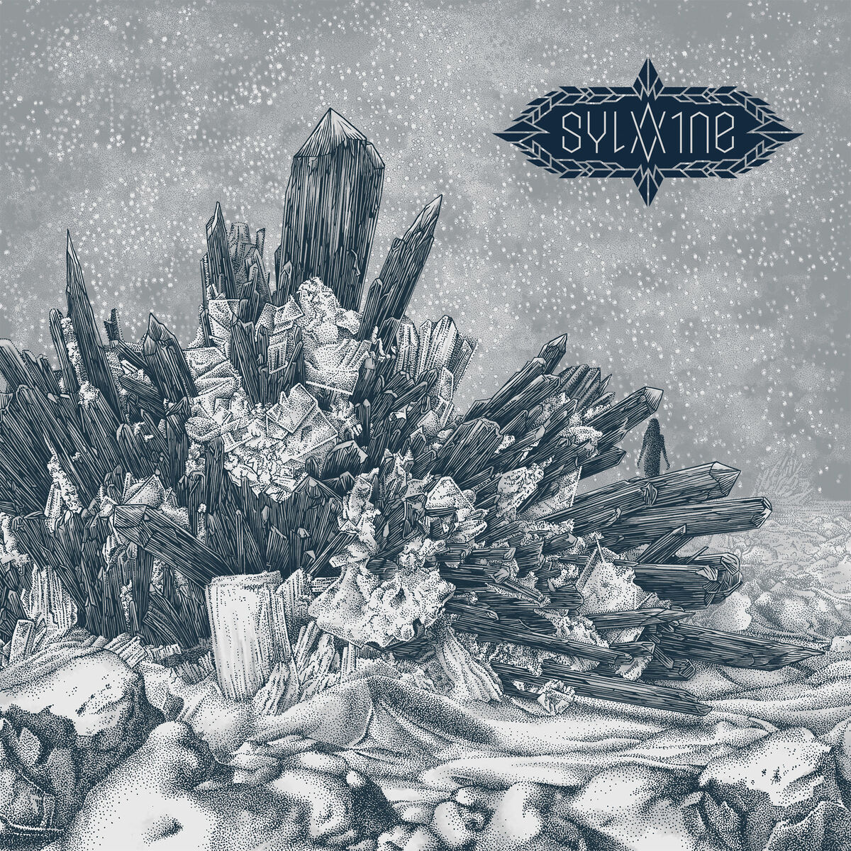 Album cover of Mørklagt
