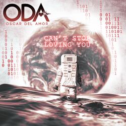 Cover of Can't Stop Loving You (feat. Christy Knowings)