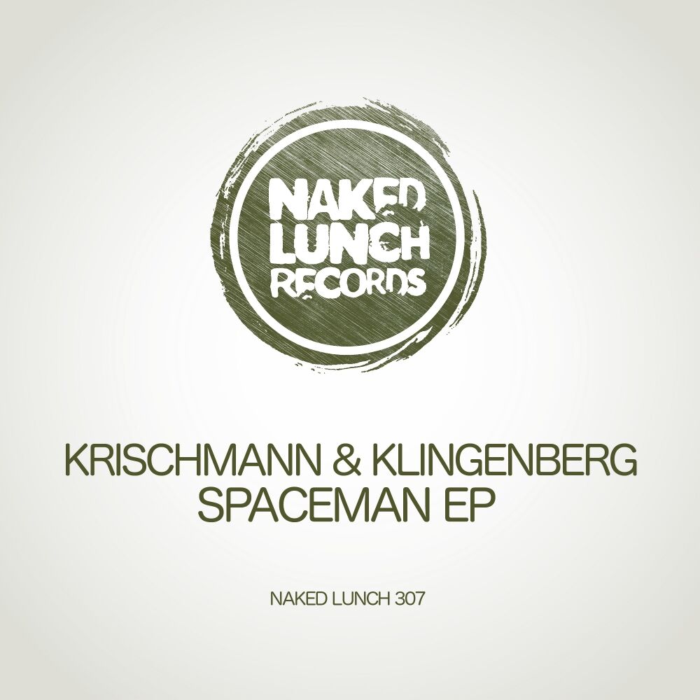 Picture of Spaceman EP
