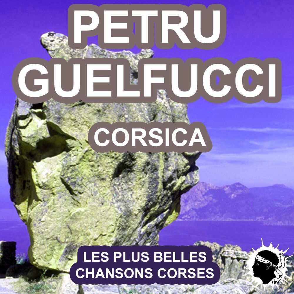 Picture of Corsica