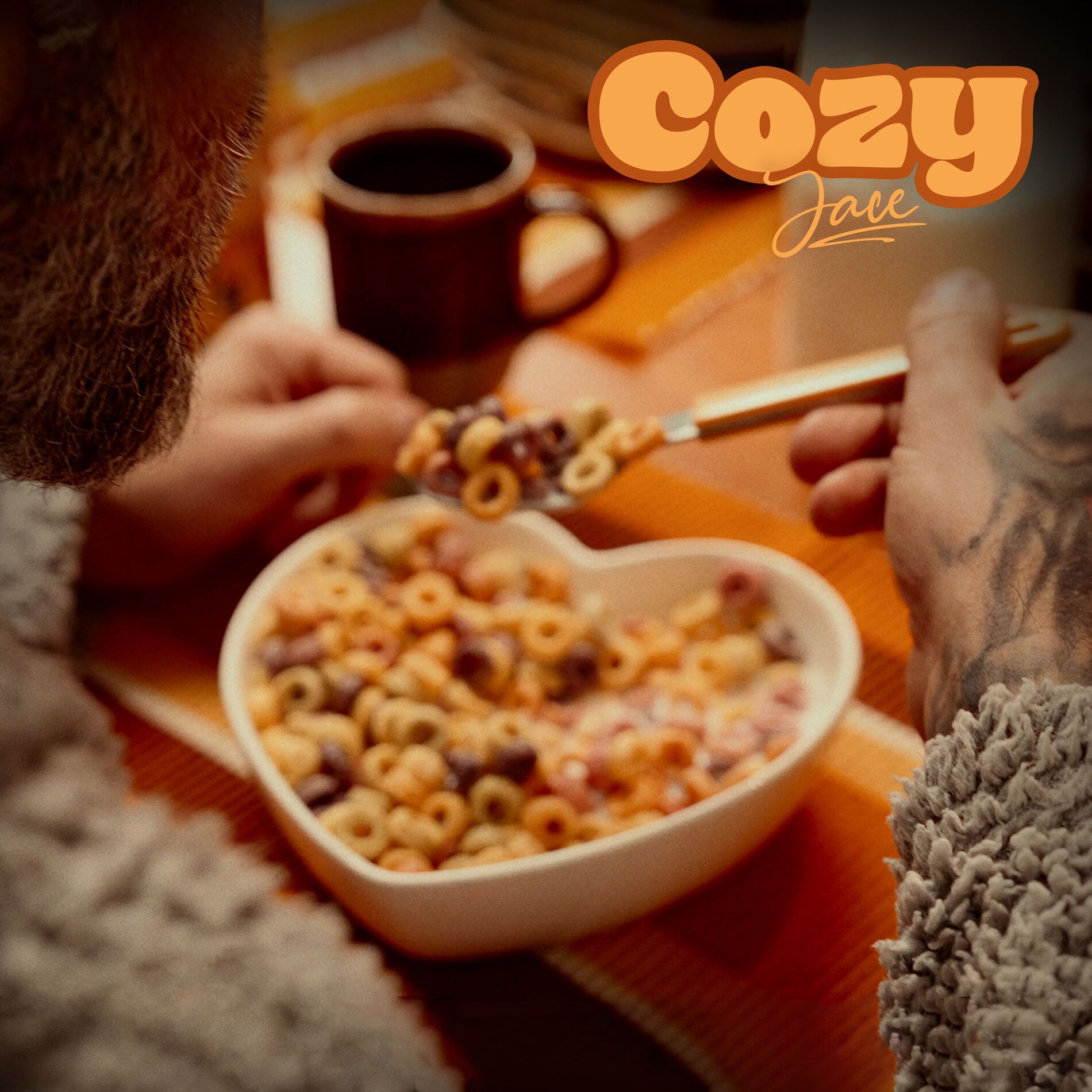 Album cover of Cozy