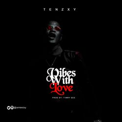 Cover of Vibes With Love