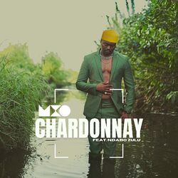 Cover of Chardonnay