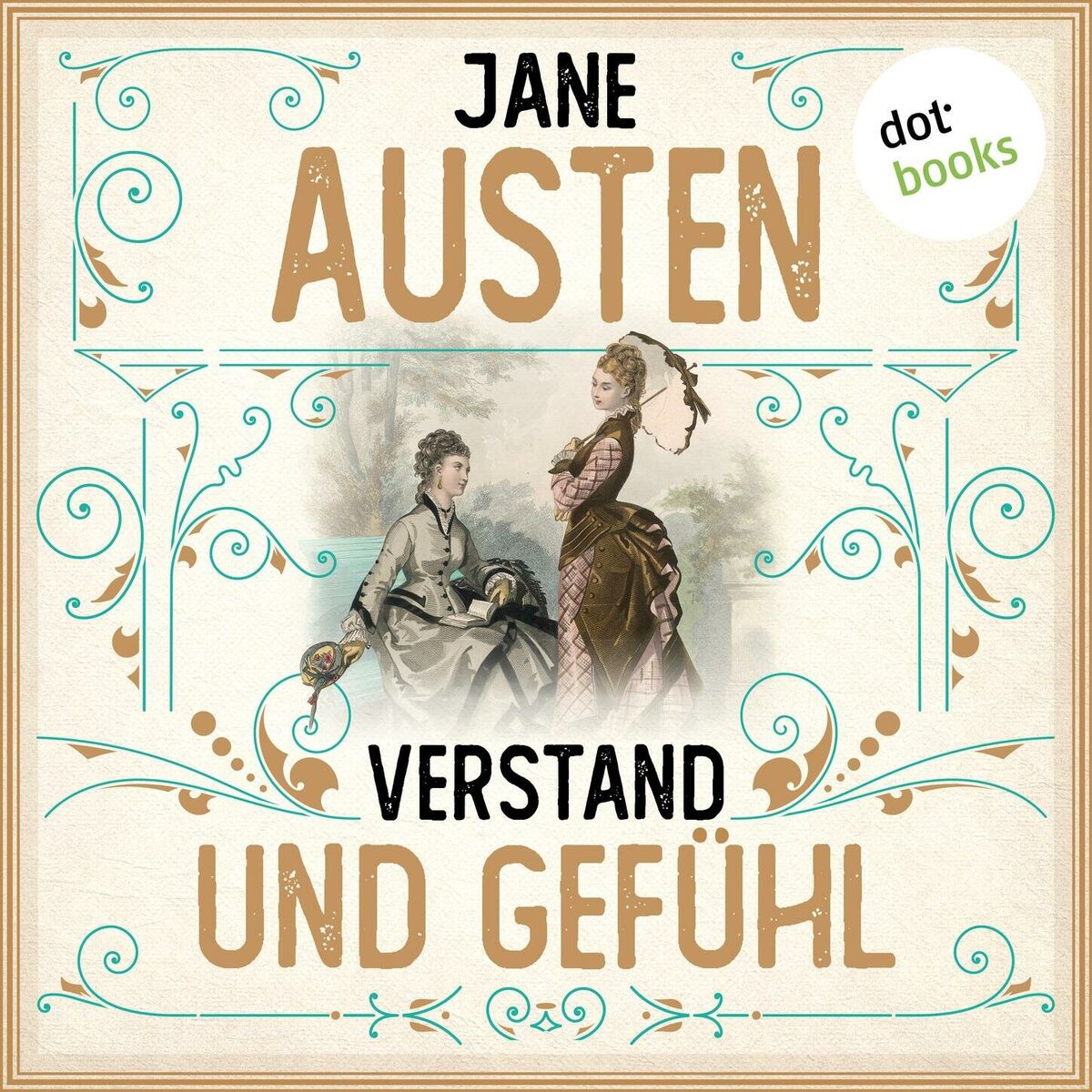 Album cover of Kapitel 1 - Verstand und Gefühl
