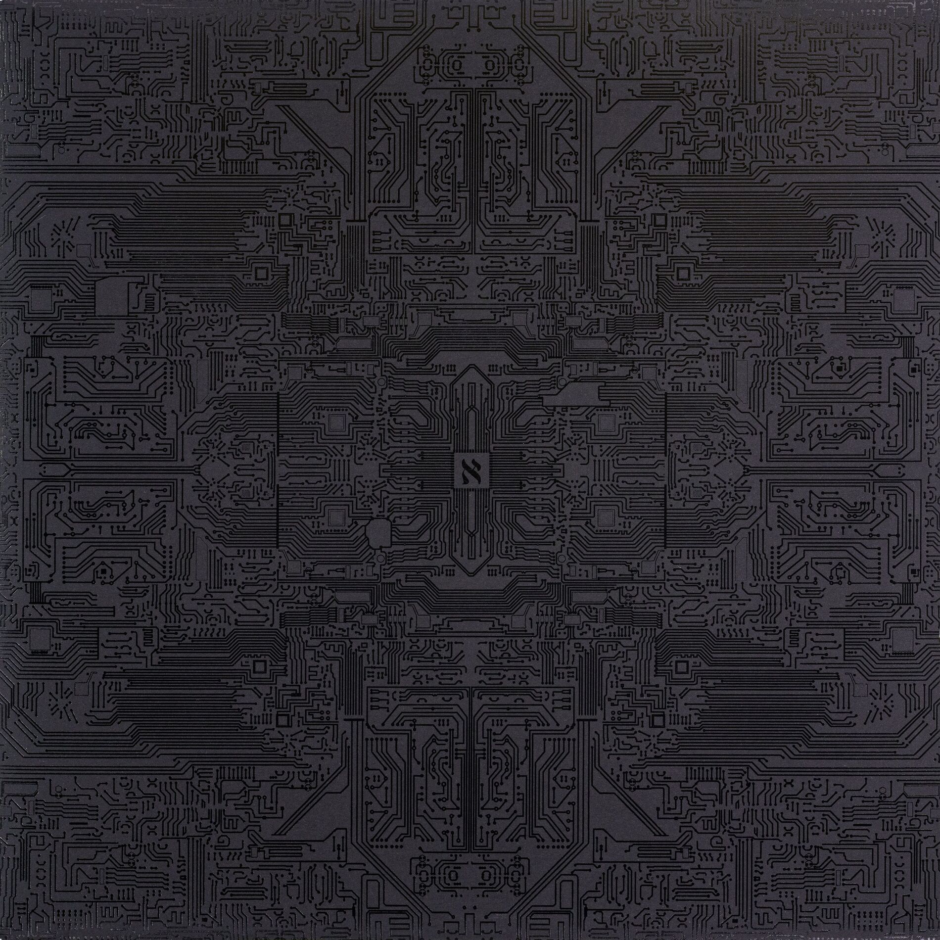 Album picture of Aleph
