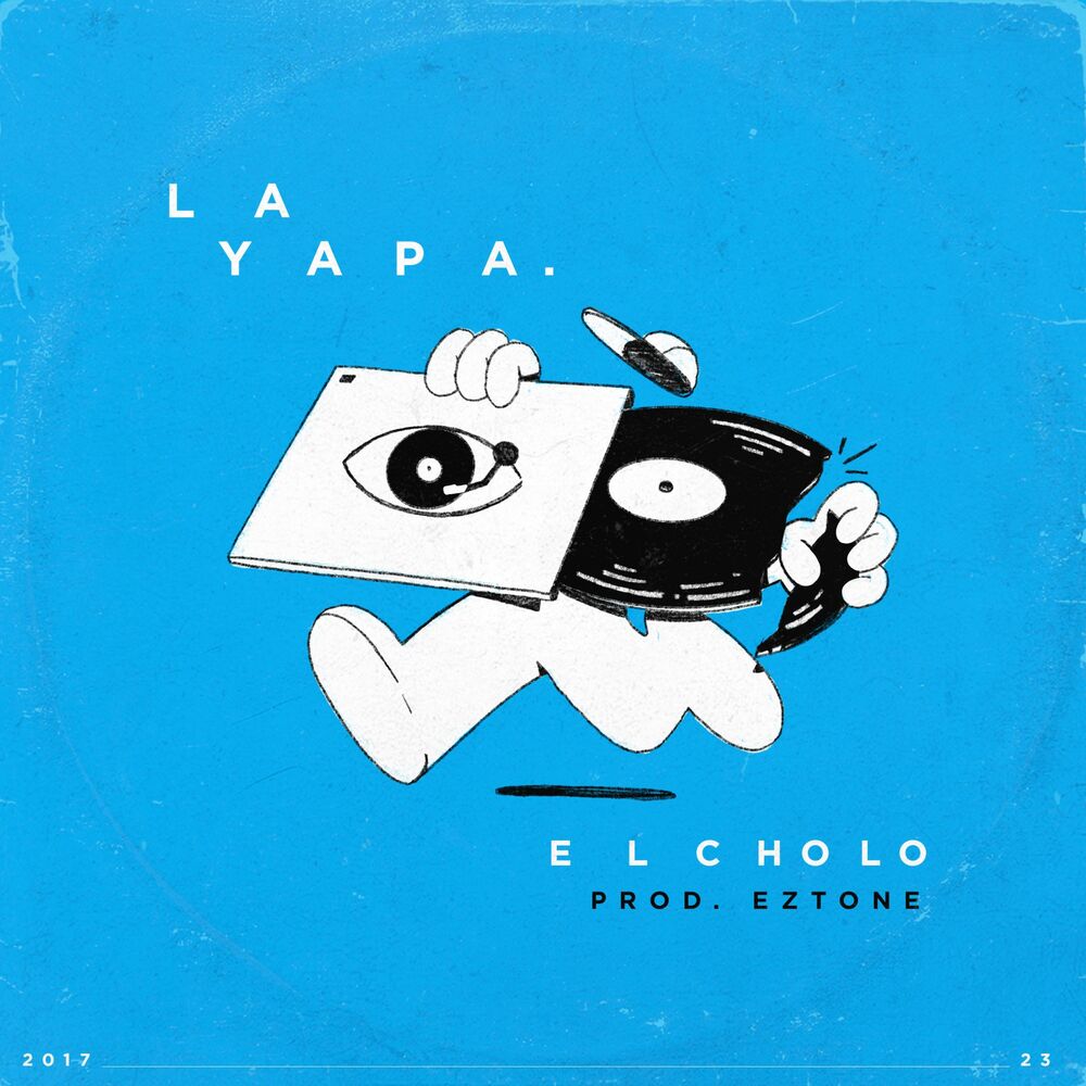 Picture of La Yapa (feat. Eztone)