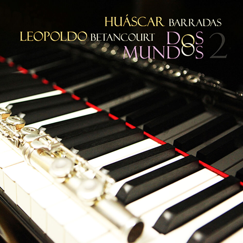 Picture of Dos Mundos, Vol. 2