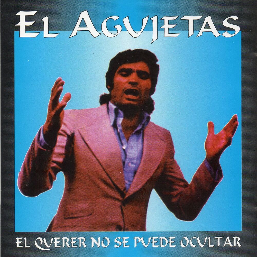 Picture of El querer no se puede ocultar (2016 Remasterizado)