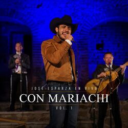 Cover of En Vivo Con Mariachi, Vol. 1