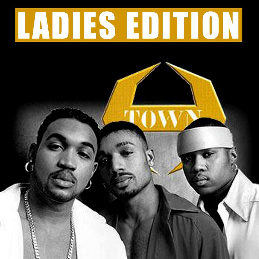 Picture of Ladies Edition