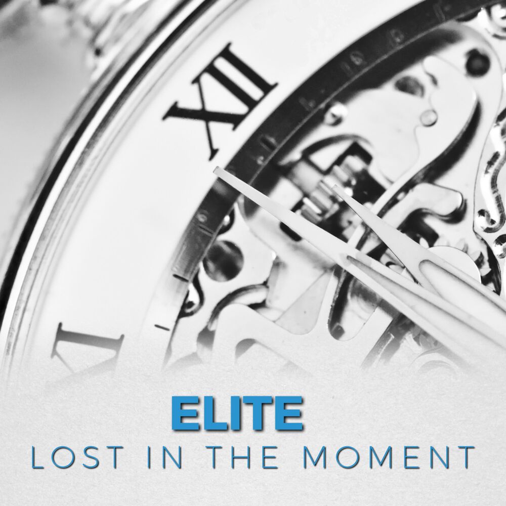 Picture of Lost in the Moment