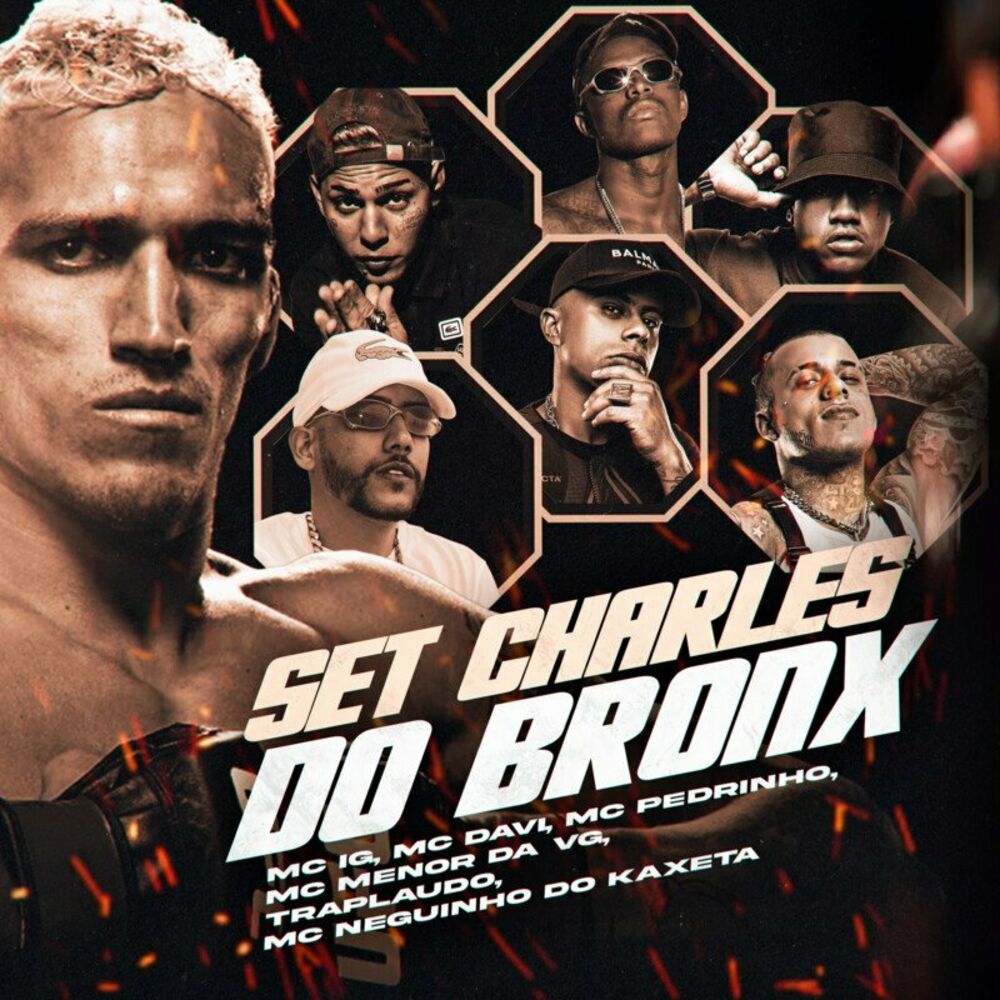 Picture of SET Charles Do Bronx