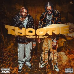 Cover of Thooties