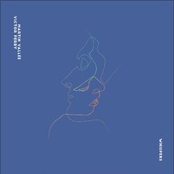Cover of Whispers