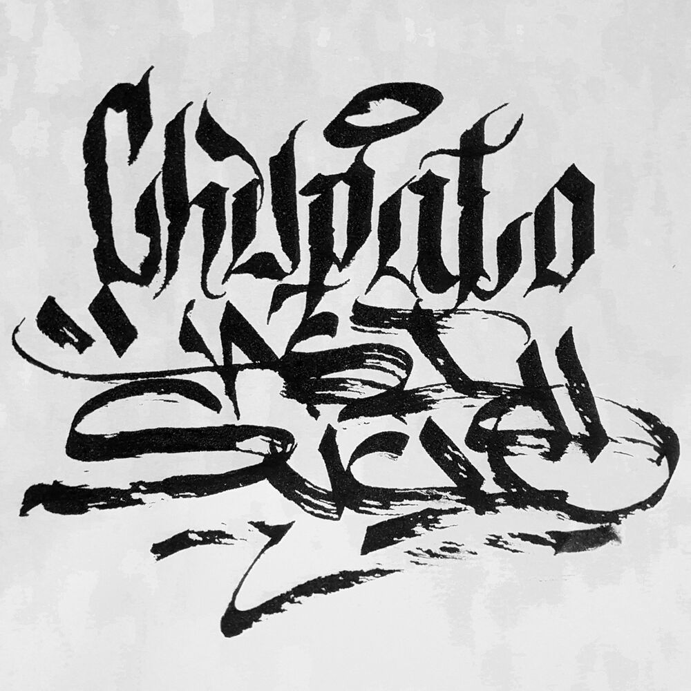Picture of Chupalo Asi Sucio (feat. Dedos de Mantequilla)