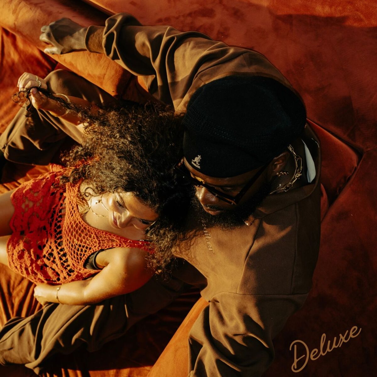 Album cover of VELVET SOUL (DELUXE)