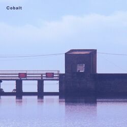 Cover of Cobalt