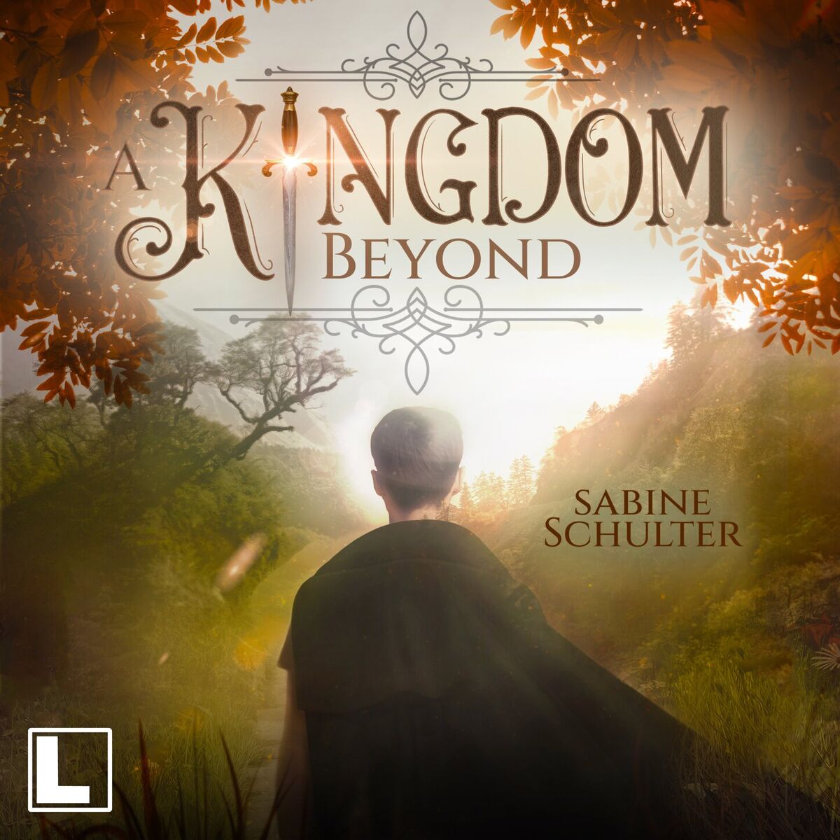 Album cover of A Kingdom Beyond - Kampf um Mederia, Band 6 (ungekürzt)