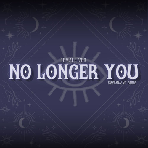 No Longer You artwork