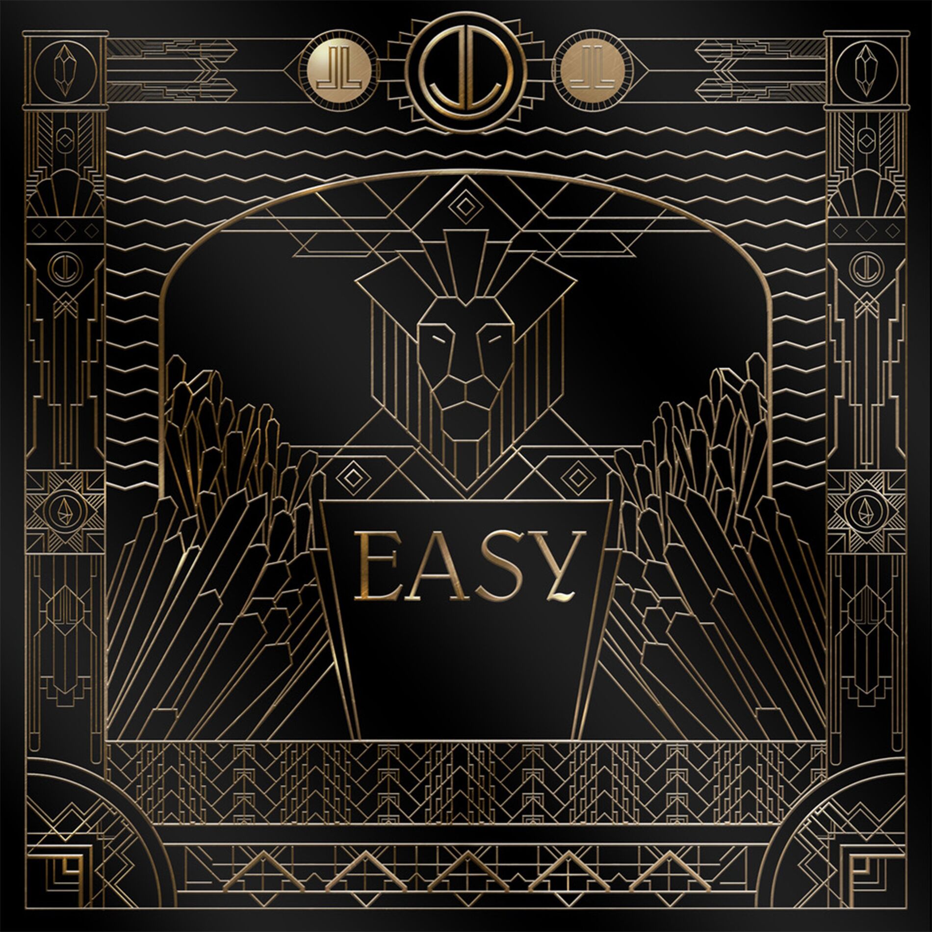 Album cover of Easy (Acoustic)