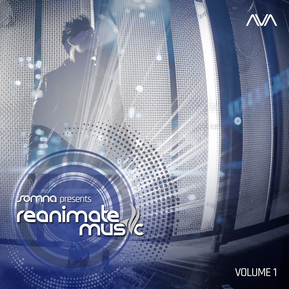 Picture of Reanimate Music, Vol. 1
