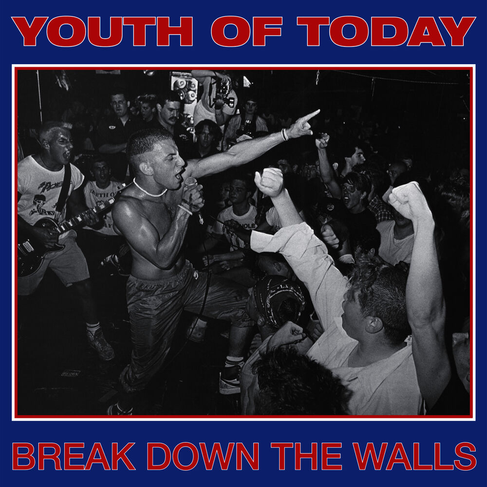 Picture of Break Down The Walls
