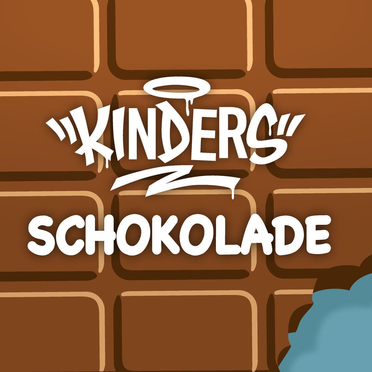 Album cover of Schokolade
