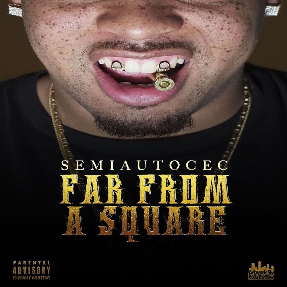 Picture of Far from a Square
