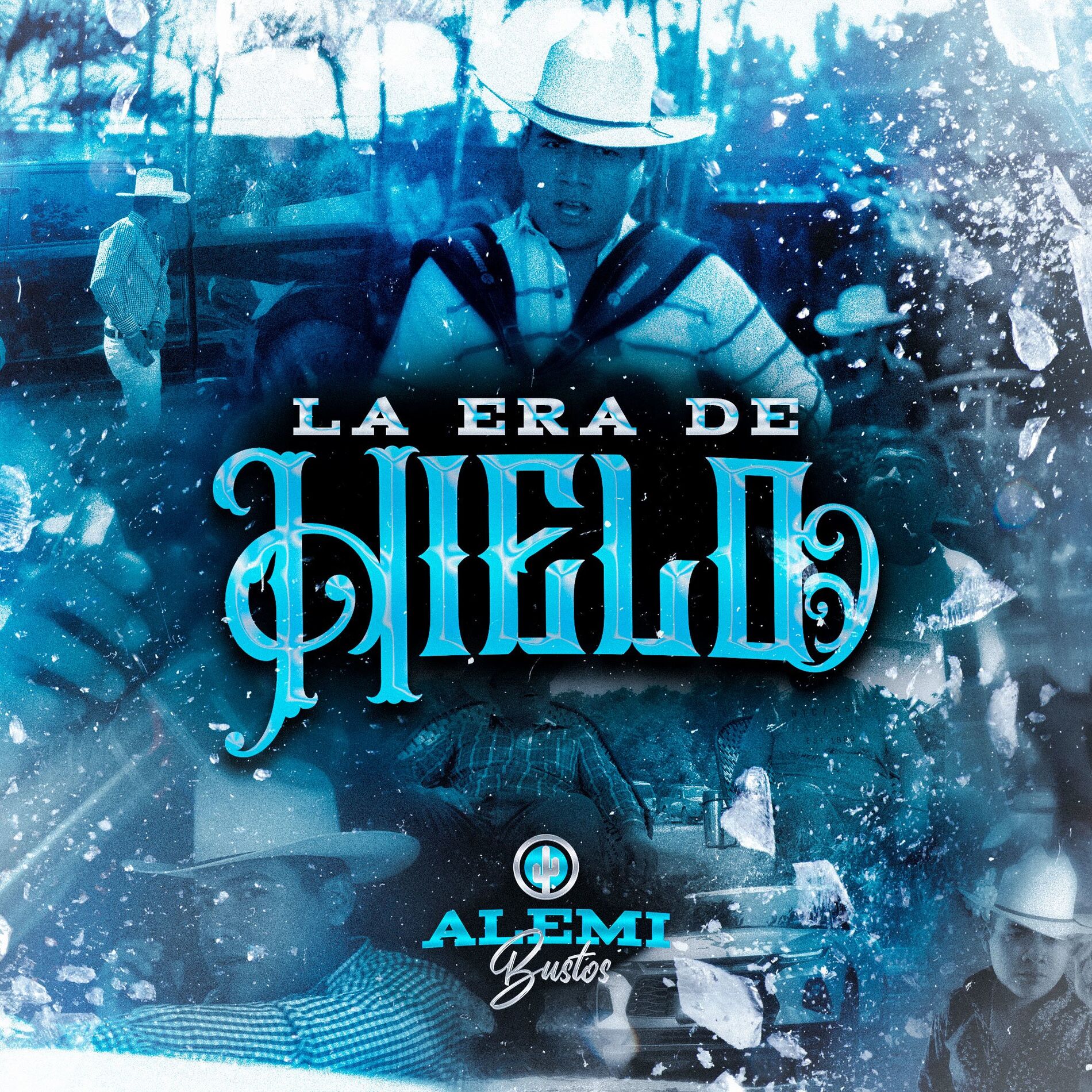 Album cover of La Era de Hielo