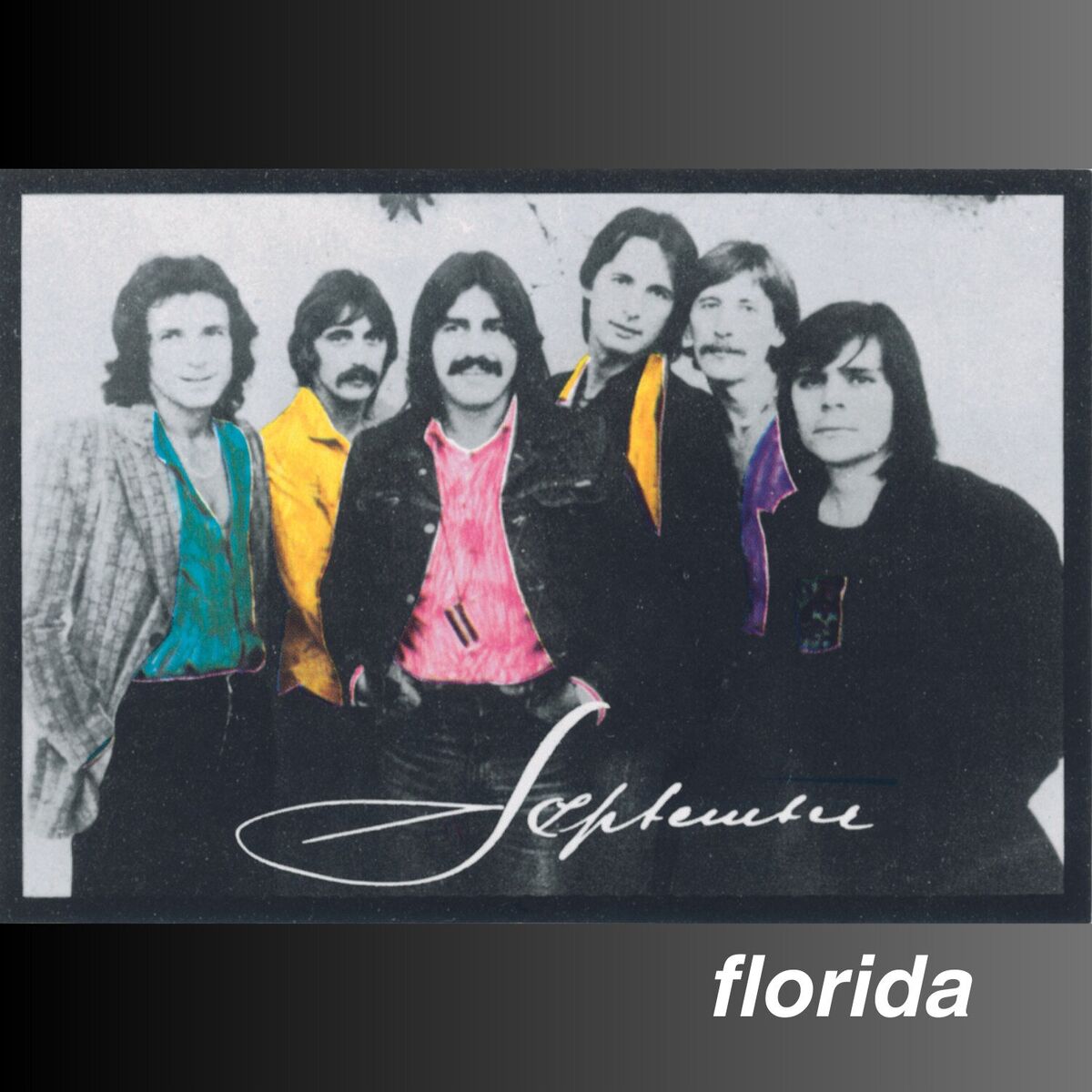 Album cover of Stop Right Now