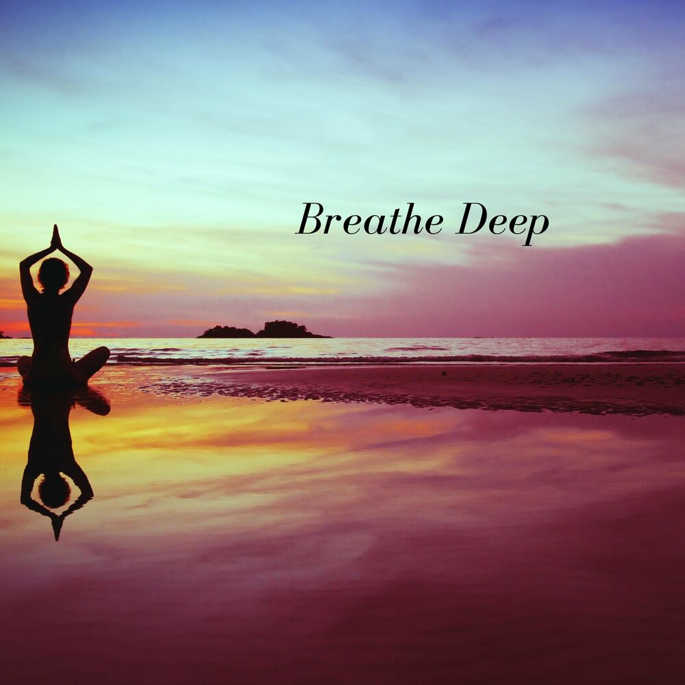 Picture of Breathe Deep