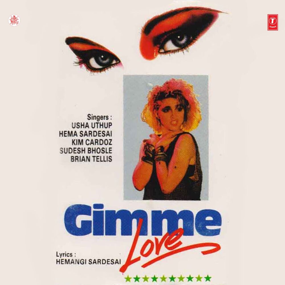 Picture of Gimme Love