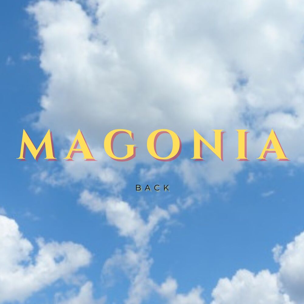 Picture of MAGONIA