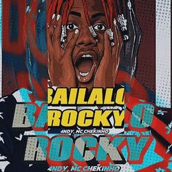 Cover of BAILALO ROCKY