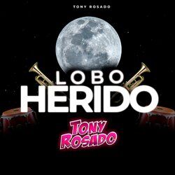 Cover of Lobo Herido