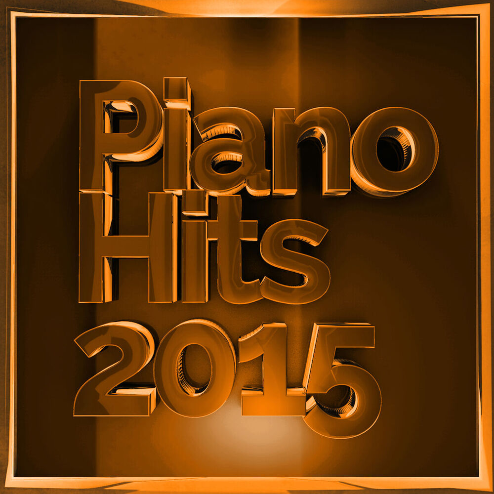 Picture of Piano Hits 2015