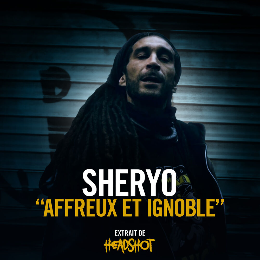 Picture of Affreux et ignoble