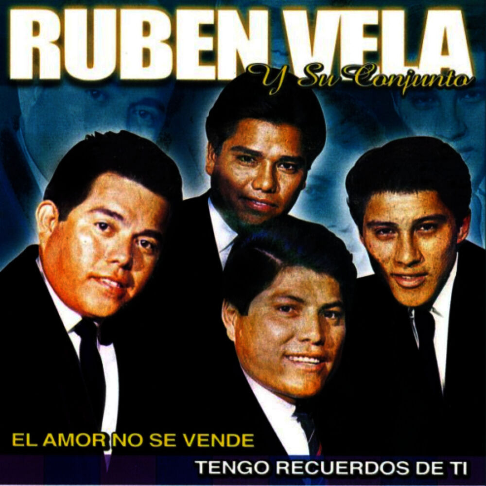 Picture of El Amor No Se Vende