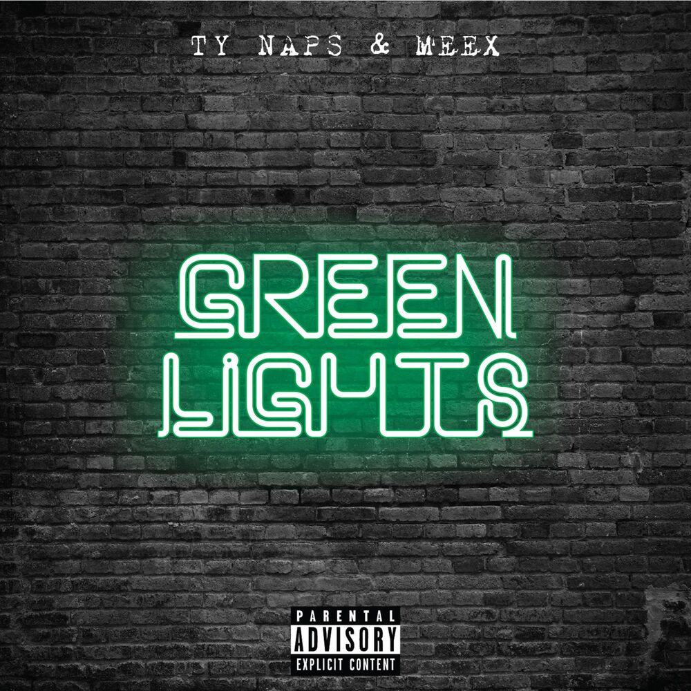 Picture of Green Lights