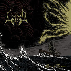 Cover of Sea of Duress