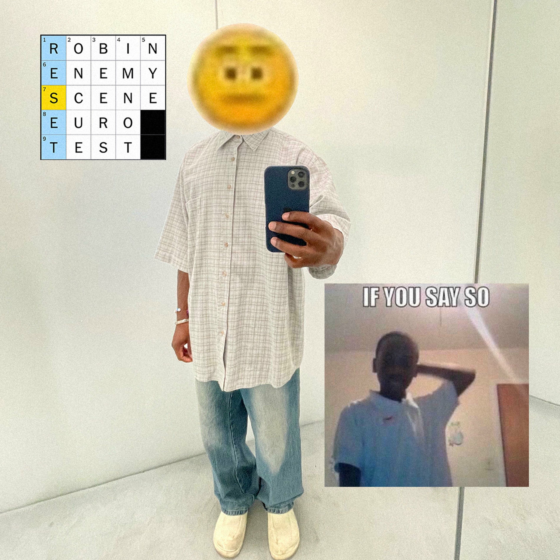 Album cover of nolademos