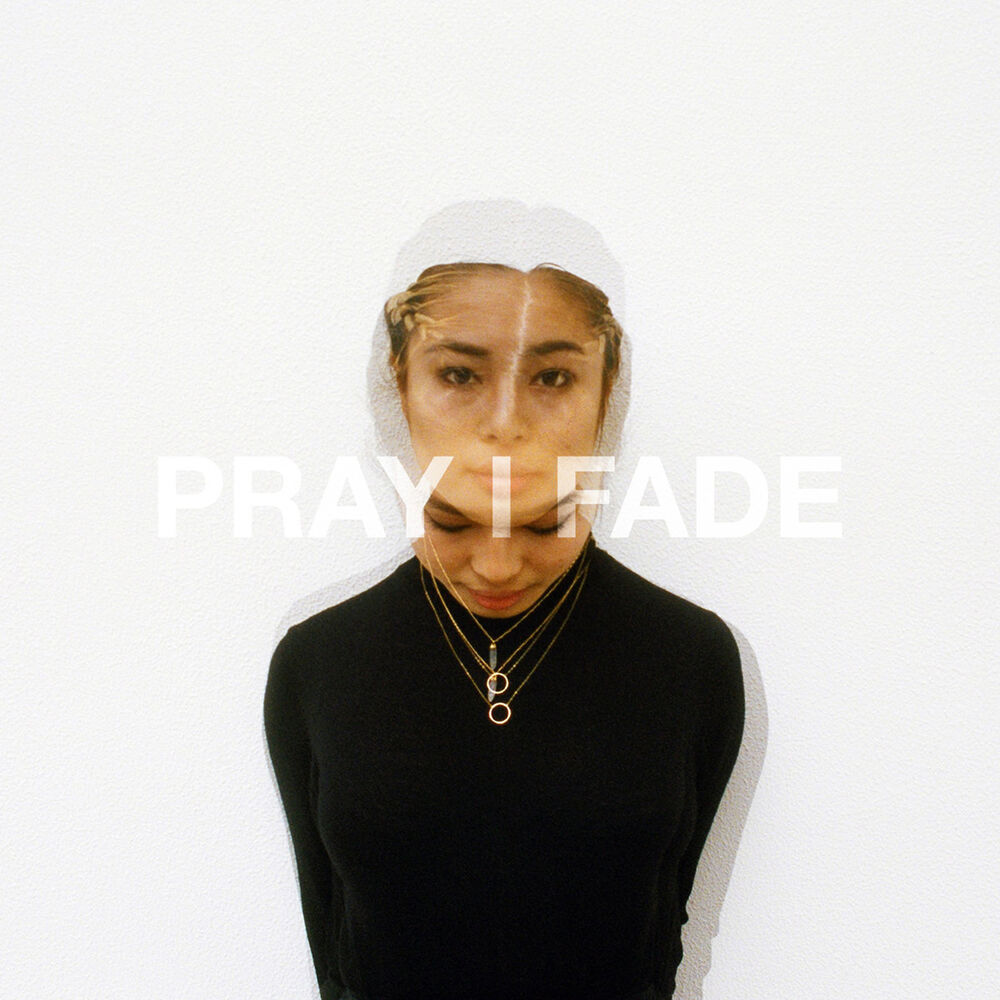 Picture of Pray I Fade