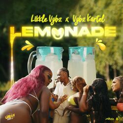 Cover of Lemonade