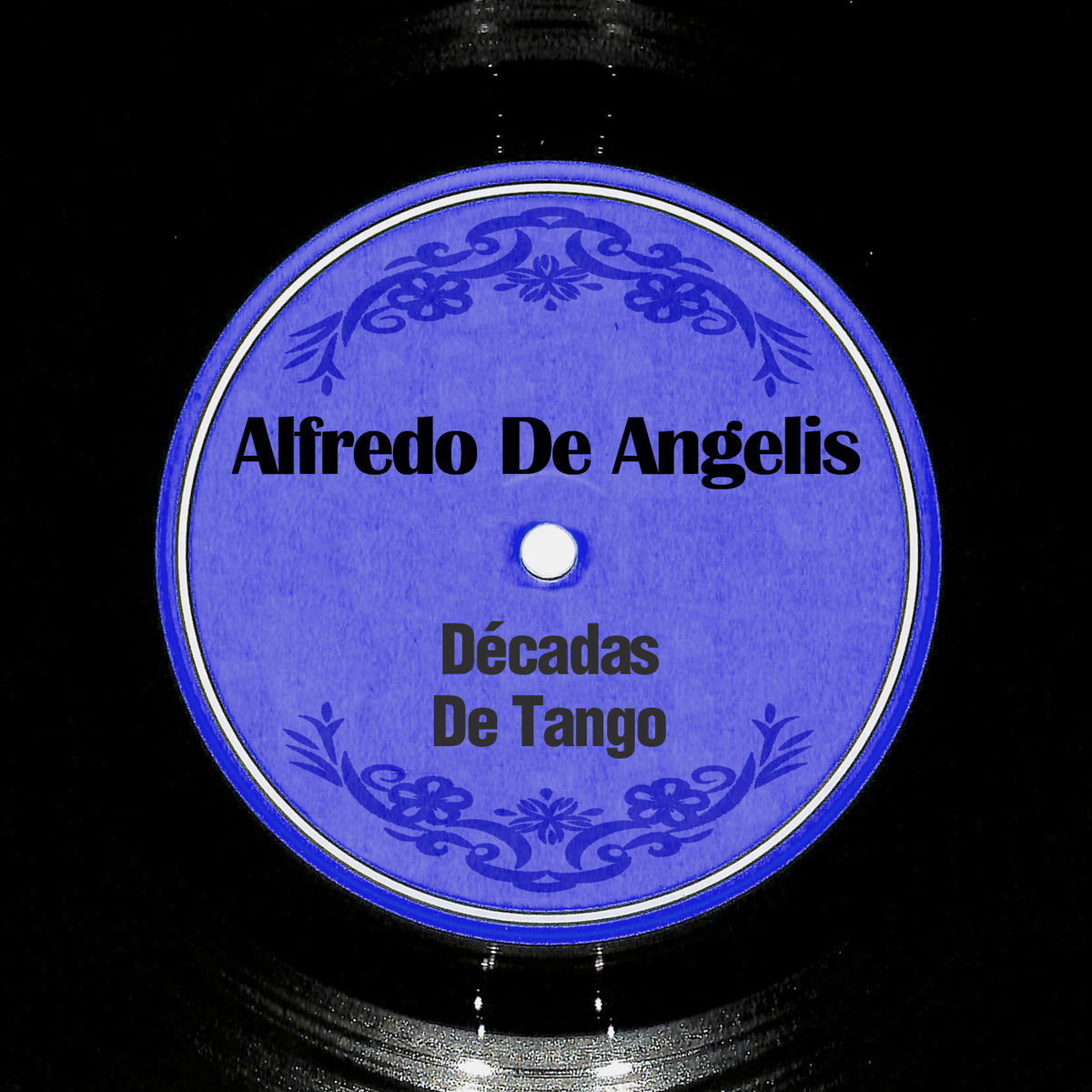 Album cover of Entre Tu Amor y Mi Amor